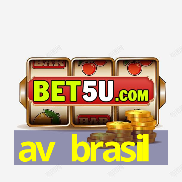 av brasil